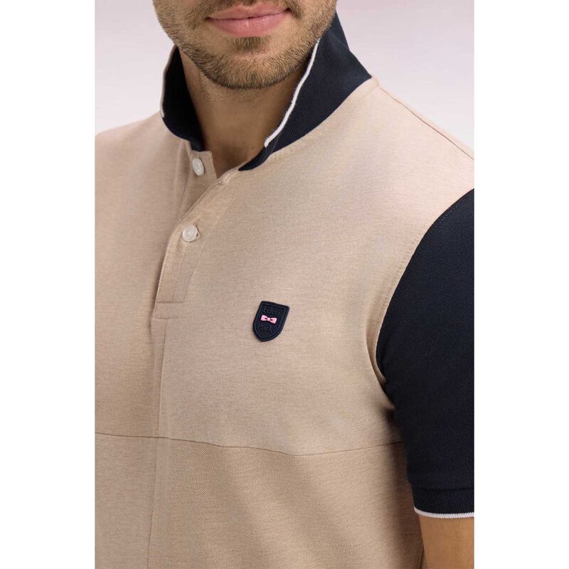 Eden Park Paris Polo Shirt image number 2